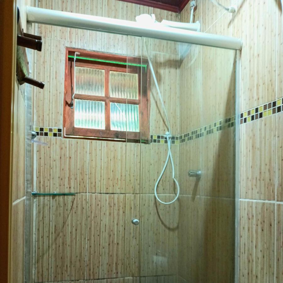 Hostel Marthi Itamambuca 우바투바 외부 사진