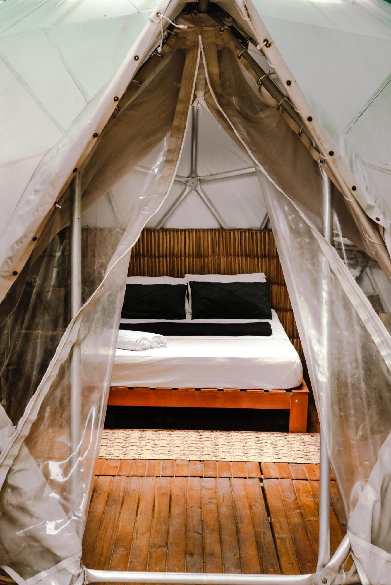 Hostel Marthi Itamambuca 우바투바 외부 사진